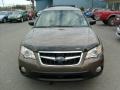 2008 Deep Bronze Metallic Subaru Outback 2.5i Wagon  photo #2