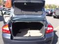 Barents Blue Metallic - S80 3.2 Photo No. 15