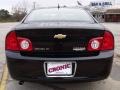 Black Granite Metallic - Malibu LT Sedan Photo No. 4