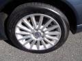 Barents Blue Metallic - S80 3.2 Photo No. 16