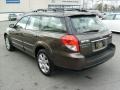 2008 Deep Bronze Metallic Subaru Outback 2.5i Wagon  photo #4