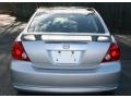 2007 Classic Silver Metallic Scion tC   photo #6