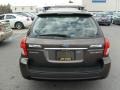 2008 Deep Bronze Metallic Subaru Outback 2.5i Wagon  photo #5