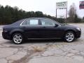 Black Granite Metallic - Malibu LT Sedan Photo No. 6