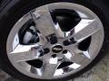 Black Granite Metallic - Malibu LT Sedan Photo No. 8