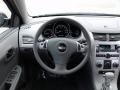 Black Granite Metallic - Malibu LT Sedan Photo No. 15