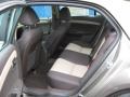 Mocha Steel Metallic - Malibu LT Sedan Photo No. 6
