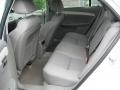 2010 Summit White Chevrolet Malibu LT Sedan  photo #6