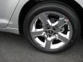 Silver Ice Metallic - Malibu LT Sedan Photo No. 4