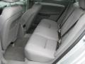 Silver Ice Metallic - Malibu LT Sedan Photo No. 6