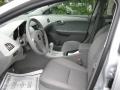 Silver Ice Metallic - Malibu LT Sedan Photo No. 7