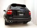 2010 Black Porsche Cayenne GTS  photo #4