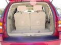 2008 Redfire Metallic Ford Explorer XLT  photo #5