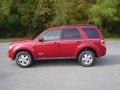 2008 Redfire Metallic Ford Escape XLT V6 4WD  photo #8