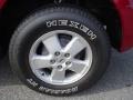 2008 Redfire Metallic Ford Escape XLT V6 4WD  photo #9