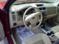 2008 Redfire Metallic Ford Escape XLT V6 4WD  photo #20