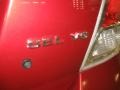 2008 Redfire Metallic Ford Fusion SEL V6  photo #5