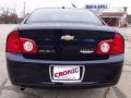 Imperial Blue Metallic - Malibu LT Sedan Photo No. 4