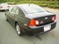 Black Granite Metallic - Malibu LT Sedan Photo No. 2