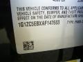 Black Granite Metallic - Malibu LT Sedan Photo No. 10