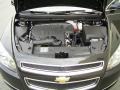 Black Granite Metallic - Malibu LT Sedan Photo No. 18