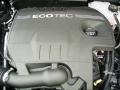 Black Granite Metallic - Malibu LT Sedan Photo No. 19