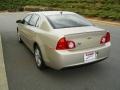 Gold Mist Metallic - Malibu LS Sedan Photo No. 2