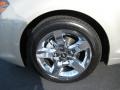Gold Mist Metallic - Malibu LT Sedan Photo No. 4