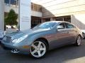 Granite Grey Metallic - CLS 500 Photo No. 1