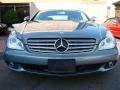 Granite Grey Metallic - CLS 500 Photo No. 2