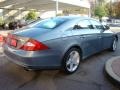 Granite Grey Metallic - CLS 500 Photo No. 4