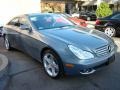 Granite Grey Metallic - CLS 500 Photo No. 5