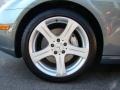 Granite Grey Metallic - CLS 500 Photo No. 6