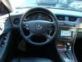 Granite Grey Metallic - CLS 500 Photo No. 11