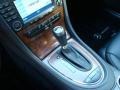 Granite Grey Metallic - CLS 500 Photo No. 14