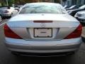 Iridium Silver Metallic - SL 500 Roadster Photo No. 4