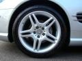 Iridium Silver Metallic - SL 500 Roadster Photo No. 6