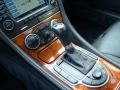 Iridium Silver Metallic - SL 500 Roadster Photo No. 11