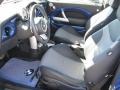 Hyper Blue Metallic - Cooper S Hardtop Photo No. 12
