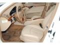 Arctic White - E 350 Sedan Photo No. 5