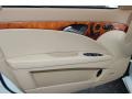 Arctic White - E 350 Sedan Photo No. 7