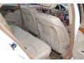 Arctic White - E 350 Sedan Photo No. 10