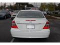 Arctic White - E 350 Sedan Photo No. 17