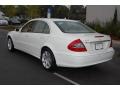 Arctic White - E 350 Sedan Photo No. 18