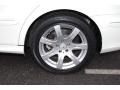 Arctic White - E 350 Sedan Photo No. 19