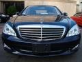 Capri Blue Metallic - S 550 Sedan Photo No. 2