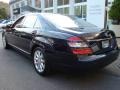 Capri Blue Metallic - S 550 Sedan Photo No. 5