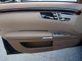 Capri Blue Metallic - S 550 Sedan Photo No. 7