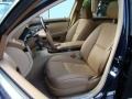 Capri Blue Metallic - S 550 Sedan Photo No. 8