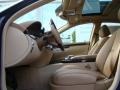 Capri Blue Metallic - S 550 Sedan Photo No. 9